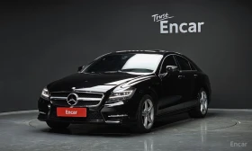 ������ Mercedes-Benz CLS 35...