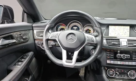 Mercedes-Benz CLS 350 AMG PACK* PANO* ����* �������* ���������* �������� | Mobile.bg � ����� ������ 11