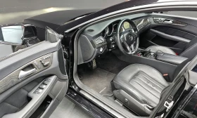 Mercedes-Benz CLS 350 AMG PACK* PANO* ����* �������* ���������* �������� | Mobile.bg � ����� ������ 10