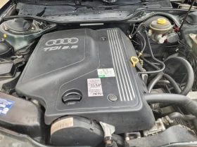 Audi A6 2.5 TDI 116 к.с - 3800 € / 7432.15 лв. - 61370302 16