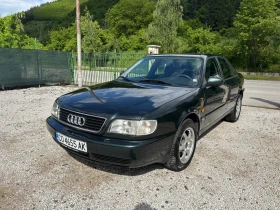 Audi A6 2.5 TDI 116 к.с - 3800 € / 7432.15 лв. - 61370302 1