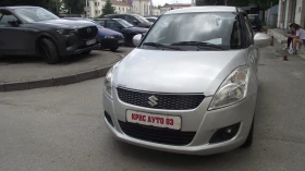 Suzuki Swift 1.3.i.95.k.c.5.100 km.����. | Mobile.bg � ����� ������ 8