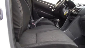 Suzuki Swift 1.3.i.95.k.c.5.100 km.����. | Mobile.bg � ����� ������ 14