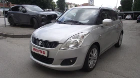 Suzuki Swift 1.3.i.95.k.c.5.100 km.����. | Mobile.bg � ����� ������ 7