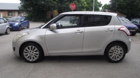 Suzuki Swift 1.3.i.95.k.c.5.100 km.����. | Mobile.bg � ����� ������ 6