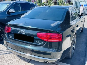 Audi A8 - 17000 € / 33249.11 лв. - 67083259 2