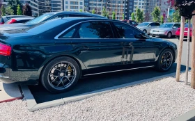 Audi A8 - 17000 € / 33249.11 лв. - 67083259 4
