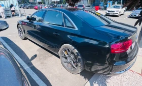 Audi A8 - 17000 € / 33249.11 лв. - 67083259 3