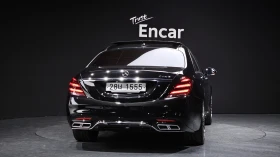 Mercedes-Benz S 350 * D* BlueTEC* * Navi* Pano* Keyless - 19890 € / 38901.46 лв. - 90235340 5