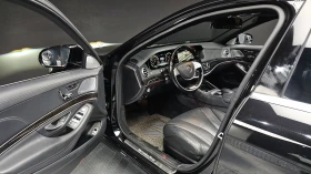 Mercedes-Benz S 350 * D* BlueTEC* * Navi* Pano* Keyless - 19890 € / 38901.46 лв. - 90235340 12