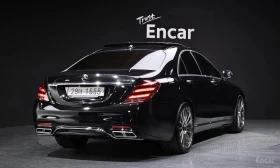 Mercedes-Benz S 350 * D* BlueTEC* * Navi* Pano* Keyless - 19890 € / 38901.46 лв. - 90235340 2