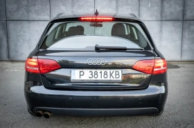 Audi A4 Ауди А4 Б8  - 5700 € / 11148.23 лв. - 55536018 5
