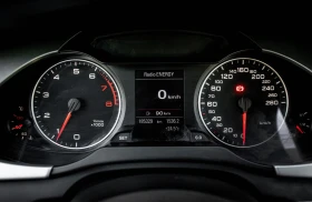 Audi A4 Ауди А4 Б8  - 5700 € / 11148.23 лв. - 55536018 11