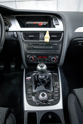 Audi A4 Ауди А4 Б8  - 5700 € / 11148.23 лв. - 55536018 14