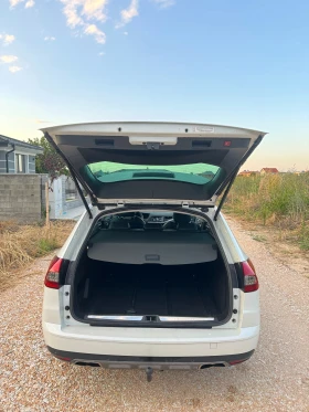 Citroen C5 2.2 HDI Cross Tourer | Mobile.bg � ����� ������ 5