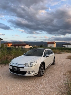 ������ Citroen C5
