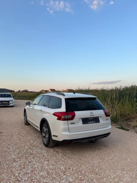 Citroen C5 2.2 HDI Cross Tourer | Mobile.bg � ����� ������ 4