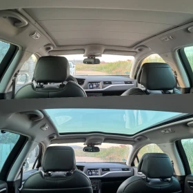 Citroen C5 2.2 HDI Cross Tourer | Mobile.bg � ����� ������ 11
