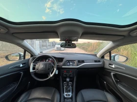 Citroen C5 2.2 HDI Cross Tourer | Mobile.bg � ����� ������ 9