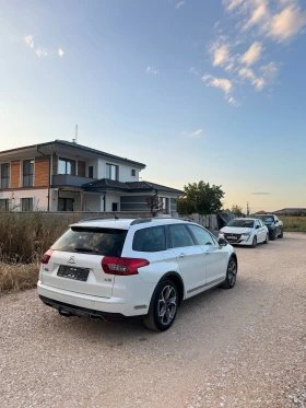 Citroen C5 2.2 HDI Cross Tourer | Mobile.bg � ����� ������ 3