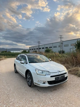 Citroen C5 2.2 HDI Cross Tourer | Mobile.bg � ����� ������ 2
