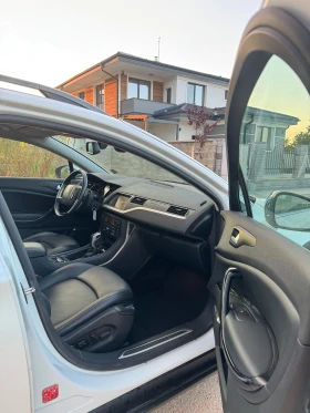 Citroen C5 2.2 HDI Cross Tourer | Mobile.bg � ����� ������ 7