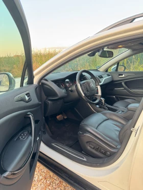 Citroen C5 2.2 HDI Cross Tourer | Mobile.bg � ����� ������ 6
