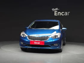 Kia K3 LUXURY 1.6D | Auto.bg — изображение 3