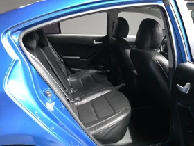 Kia K3 LUXURY 1.6D | Auto.bg — изображение 12