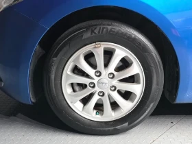 Kia K3 LUXURY 1.6D | Auto.bg — изображение 5