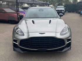 Aston Martin DBX 707* CARFAX* ОБДУХВАНЕ* ПОДГРЕВ* АВТОКРЕДИТ*  | Auto.bg — изображение 6