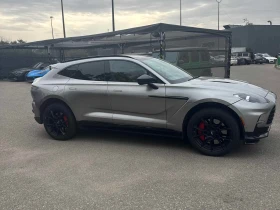 Aston Martin DBX 707* CARFAX* ОБДУХВАНЕ* ПОДГРЕВ* АВТОКРЕДИТ*  | Auto.bg — изображение 3