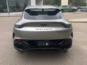 Aston Martin DBX 707* CARFAX* ОБДУХВАНЕ* ПОДГРЕВ* АВТОКРЕДИТ*  | Auto.bg — изображение 4
