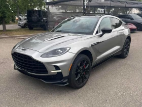 Aston Martin DBX 707* CARFAX* ОБДУХВАНЕ* ПОДГРЕВ* АВТОКРЕДИТ* 