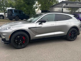 Aston Martin DBX 707* CARFAX* ОБДУХВАНЕ* ПОДГРЕВ* АВТОКРЕДИТ*  | Auto.bg — изображение 16