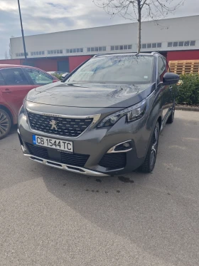 Peugeot 3008 - 14500 € - 75424243 3