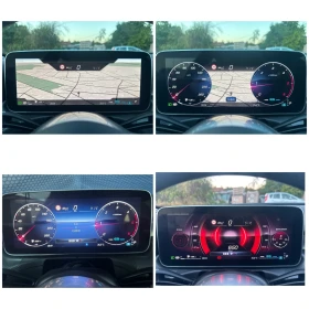 Mercedes-Benz A 220 4MATIC MILD-HYBRID  | Mobile.bg � ����� ������ 13
