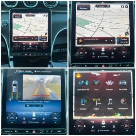 Mercedes-Benz A 220 4MATIC MILD-HYBRID  | Mobile.bg � ����� ������ 15