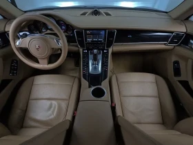 Porsche Panamera 4.8 S 970 - 12604 € - 64096515 7