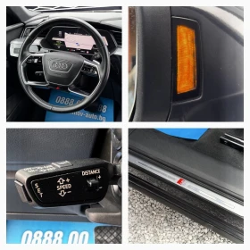 Audi E-Tron 55 S-LINE 87000��. �������� HEAD-UP KEYLESSGO ���� | Mobile.bg � ����� ������ 9
