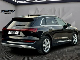 ����� �� �������� �� Audi E-Tron 55 S-LINE 87000��. �������� HEAD-UP KEYLESSGO ����
