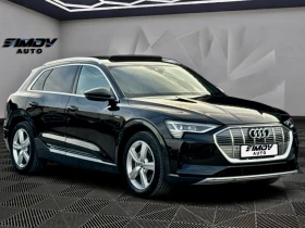 ����� �� �������� �� Audi E-Tron 55 S-LINE 87000��. �������� HEAD-UP KEYLESSGO ����