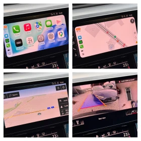 Audi E-Tron 55 S-LINE 87000��. �������� HEAD-UP KEYLESSGO ���� | Mobile.bg � ����� ������ 11