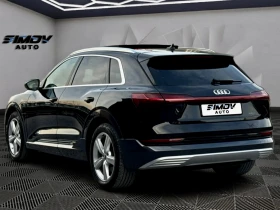 ����� �� �������� �� Audi E-Tron 55 S-LINE 87000��. �������� HEAD-UP KEYLESSGO ����