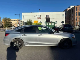 Honda Civic  Sport / CARFAX / ЦЕНА ДО БЪЛГАРИЯ - 23000 € - 99885405 3