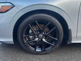 Honda Civic  Sport / CARFAX / ЦЕНА ДО БЪЛГАРИЯ - 23000 € - 99885405 7