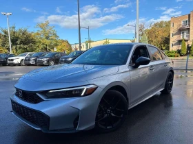 Honda Civic  Sport / CARFAX / ЦЕНА ДО БЪЛГАРИЯ