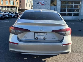 Honda Civic  Sport / CARFAX / ЦЕНА ДО БЪЛГАРИЯ - 23000 € - 99885405 4