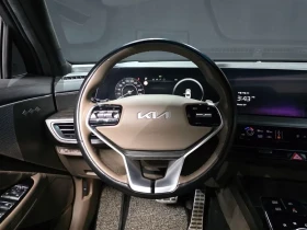 Kia K8 2.5 Gasoline 2Wd Signature - 25052 € - 37016333 13