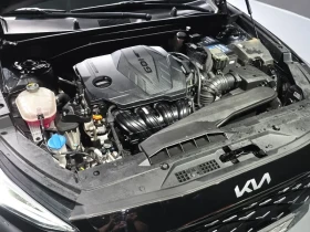 Kia K8 2.5 Gasoline 2Wd Signature - 25052 € - 37016333 6